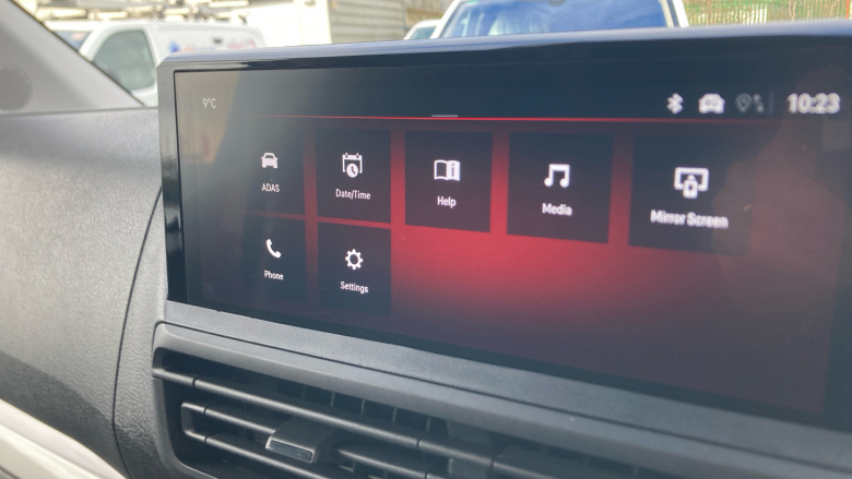 Vauxhall Vivaro L1 Diesel 1.5 Turbo D 120 Prime H1 Van